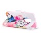 Funda Samsung Galaxy S9 Plus pintada con mariposas y flores