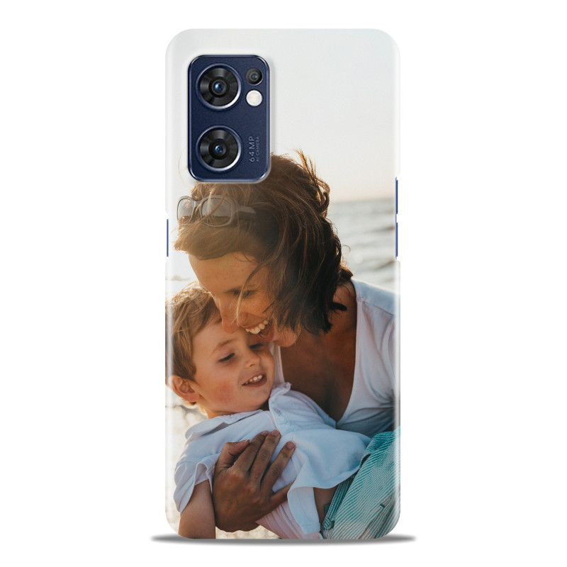 Coque Oppo Find X5 Lite Personnalisée