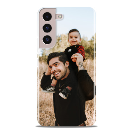 Funda personalizada Samsung...