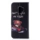 Samsung Galaxy S9 Plus Funda Oso Peligroso