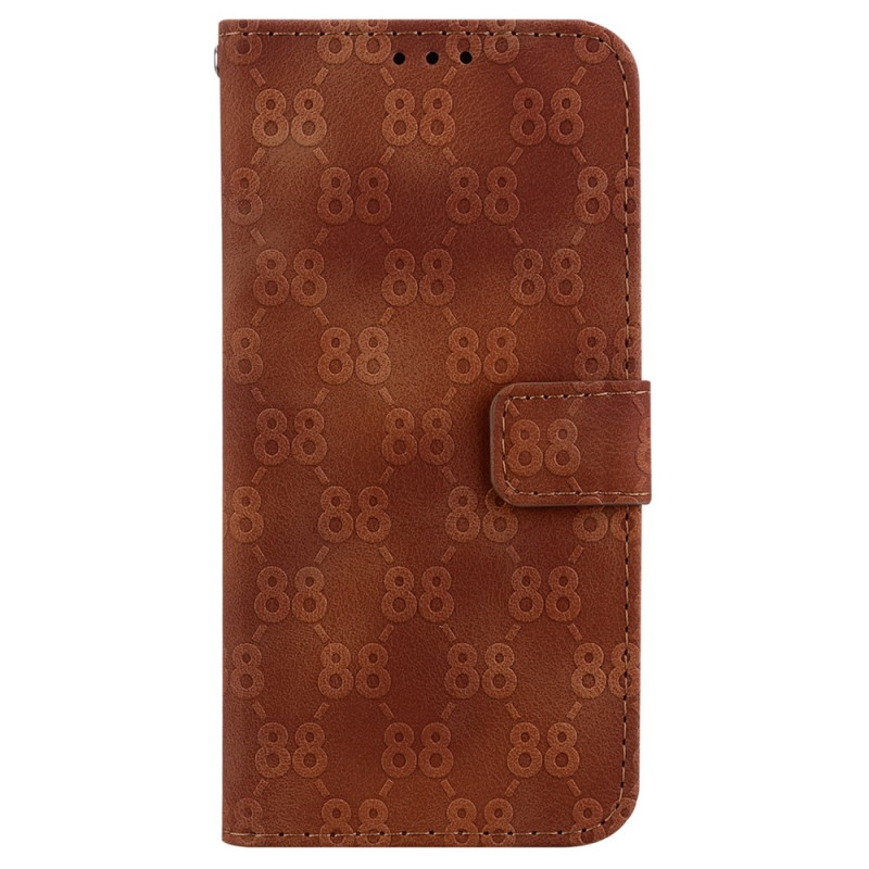 Funda con colgante
 Sony Xperia 5 V Design 88