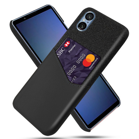 Funda para tarjeta Sony...