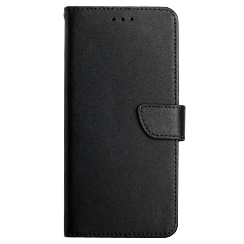 Funda de piel de napa para Sony Xperia 5 V