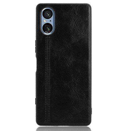 Funda de piel Sony Xperia 5...