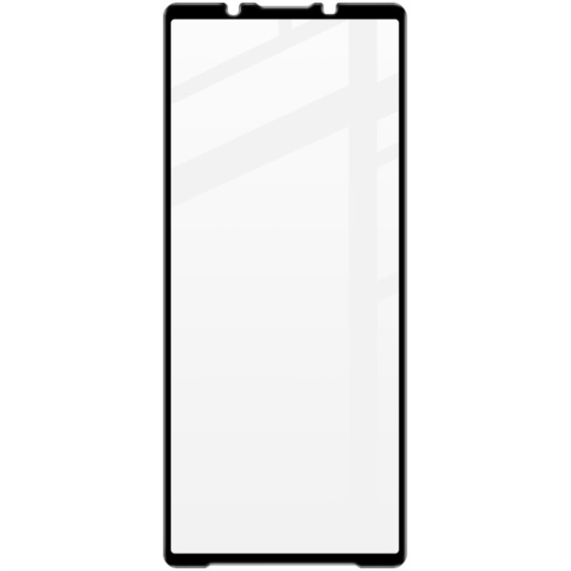 Protector de pantalla Sony Xperia 5 V Black Contour