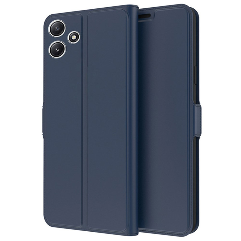 Funda Xiaomi Redmi 12 5G / Poco M6 Pro 5G Ultra Fina