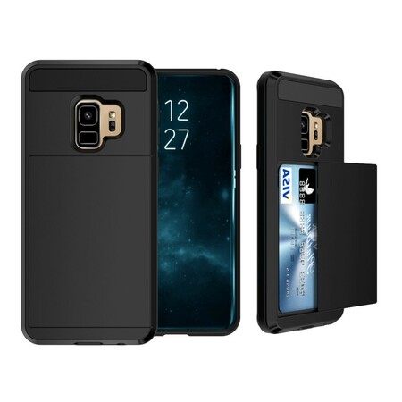 Samsung Galaxy S9 Plus Hard Shell Flashy