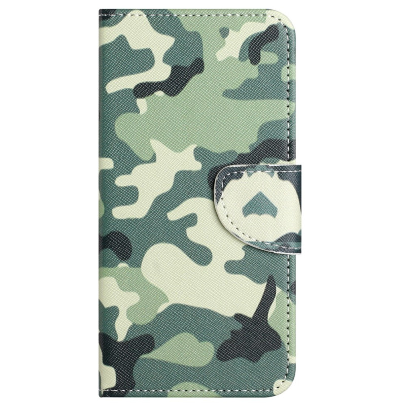 Funda Samsung Galaxy S23 FE Camuflaje