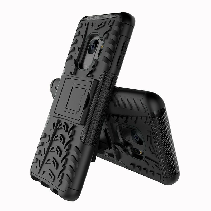 Funda ultra resistente para el Samsung Galaxy S9 Plus