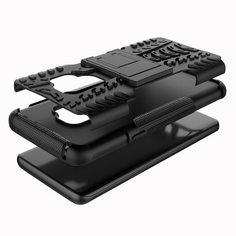 Funda ultra resistente para el Samsung Galaxy S9 Plus