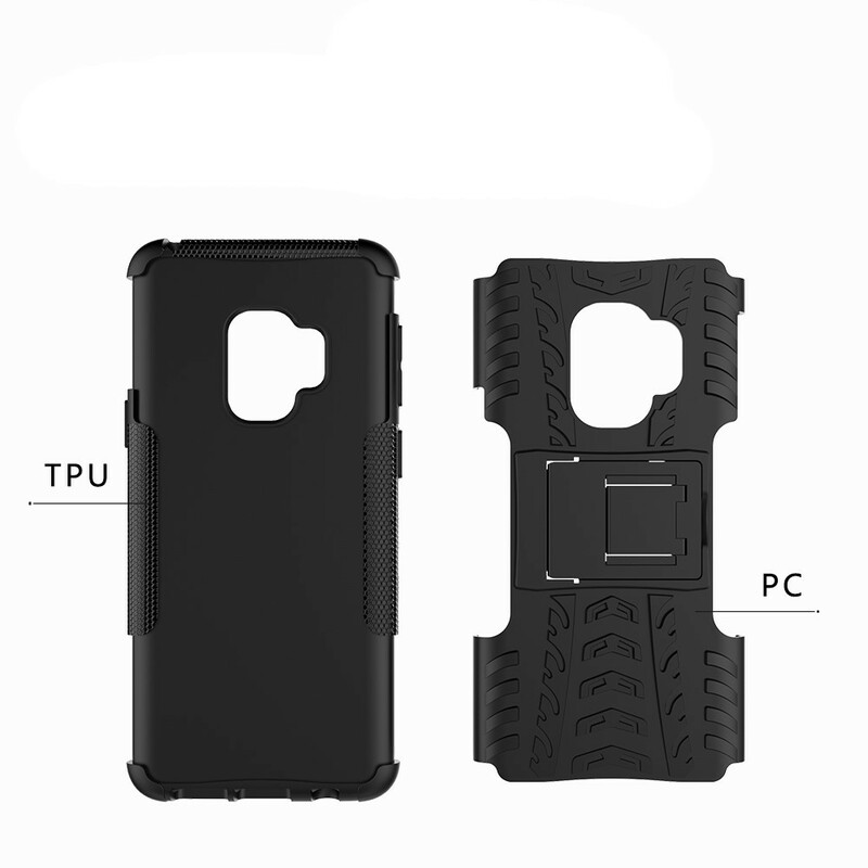 Funda ultra resistente para el Samsung Galaxy S9 Plus