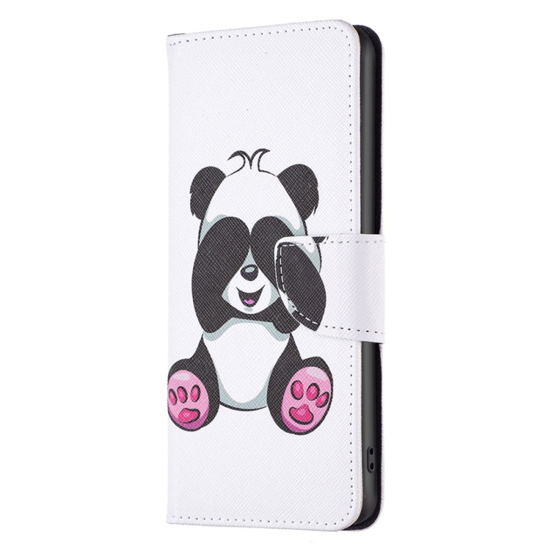 Funda Panda Samsung Galaxy S23 FE