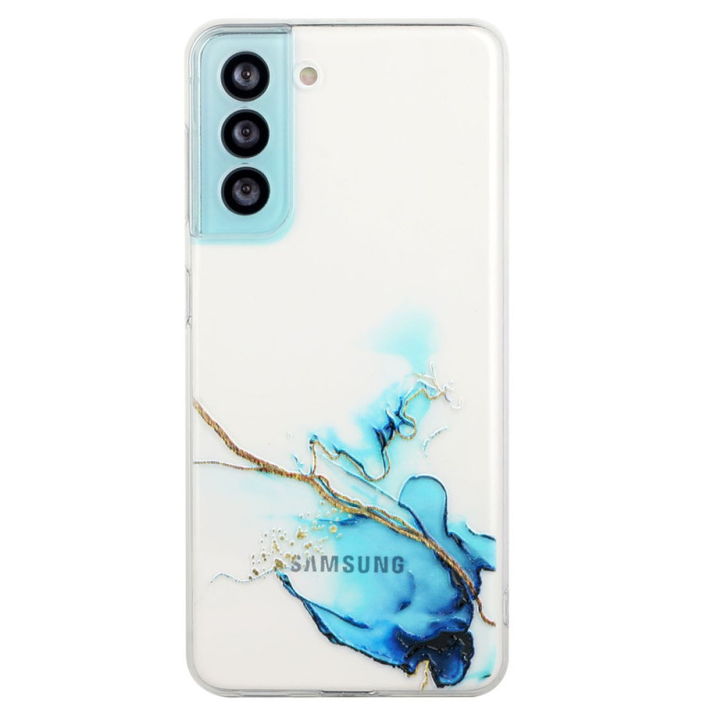 Funda Samsung Galaxy S23 FE Color Mármol
