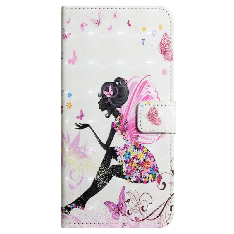 Funda Hada Mágica Samsung Galaxy S23 FE