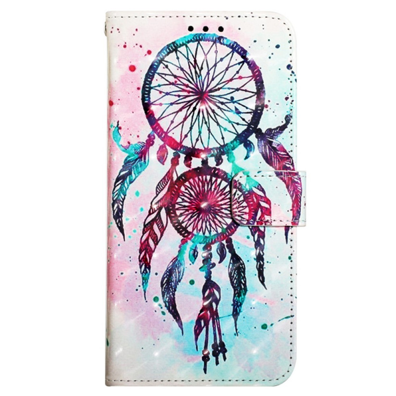 Funda Samsung Galaxy S23 FE Strap Dreamcatcher