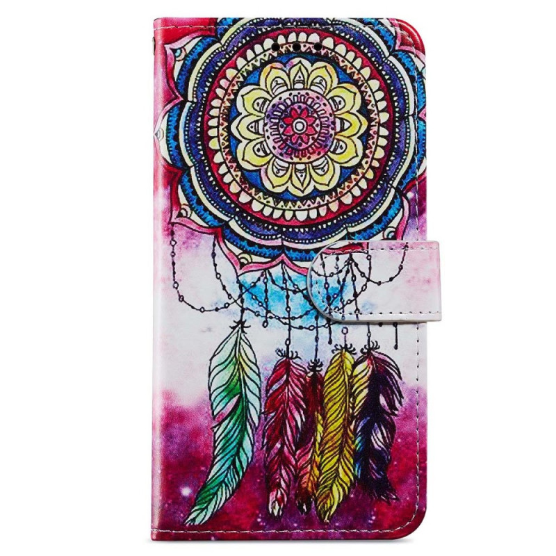 Funda artística Dreamcatcher para Samsung Galaxy S23 FE
