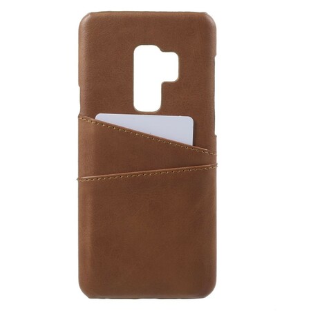 Funda de tarjeta para el Samsung Galaxy S9 Plus