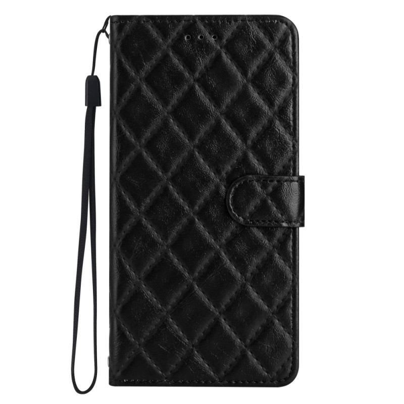 Funda acolchada Samsung Galaxy S23 FE