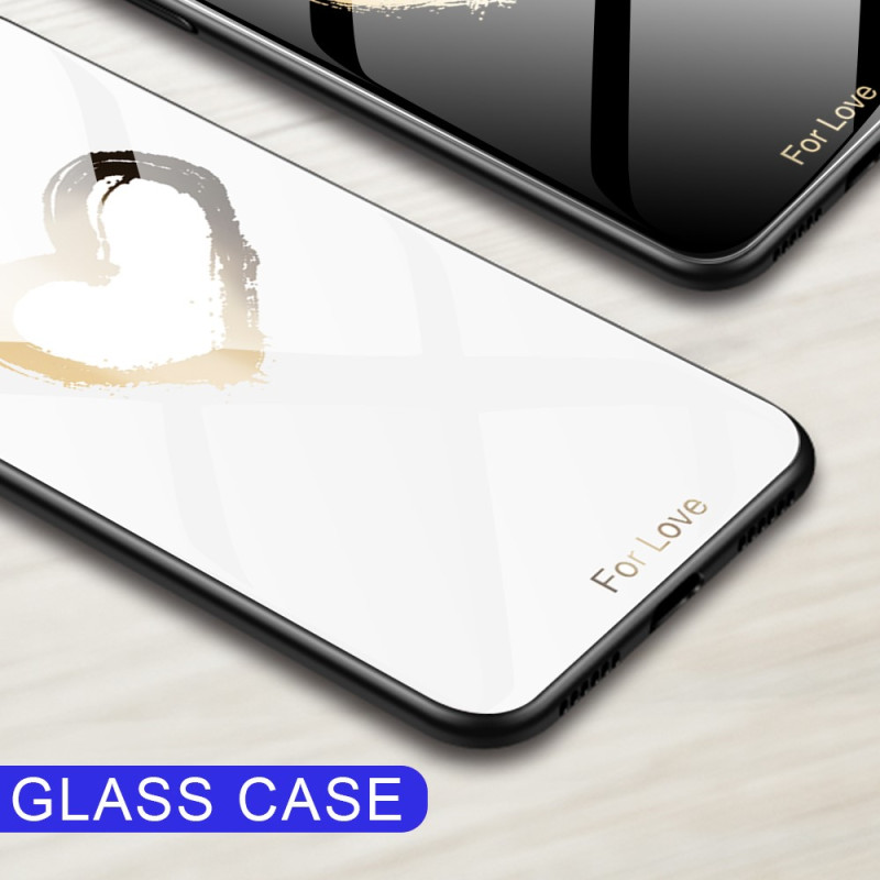 Lente protectora de cristal templado Samsung Galaxy S23 FE - Dealy