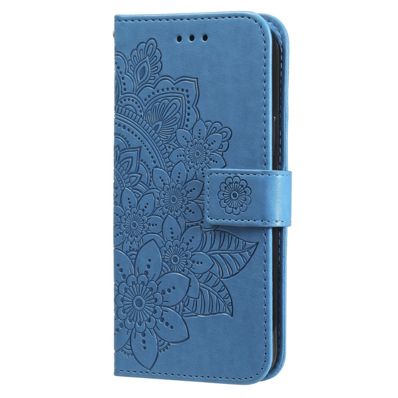 Funda con colgante
 Samsung Galaxy S23 FE Mandala