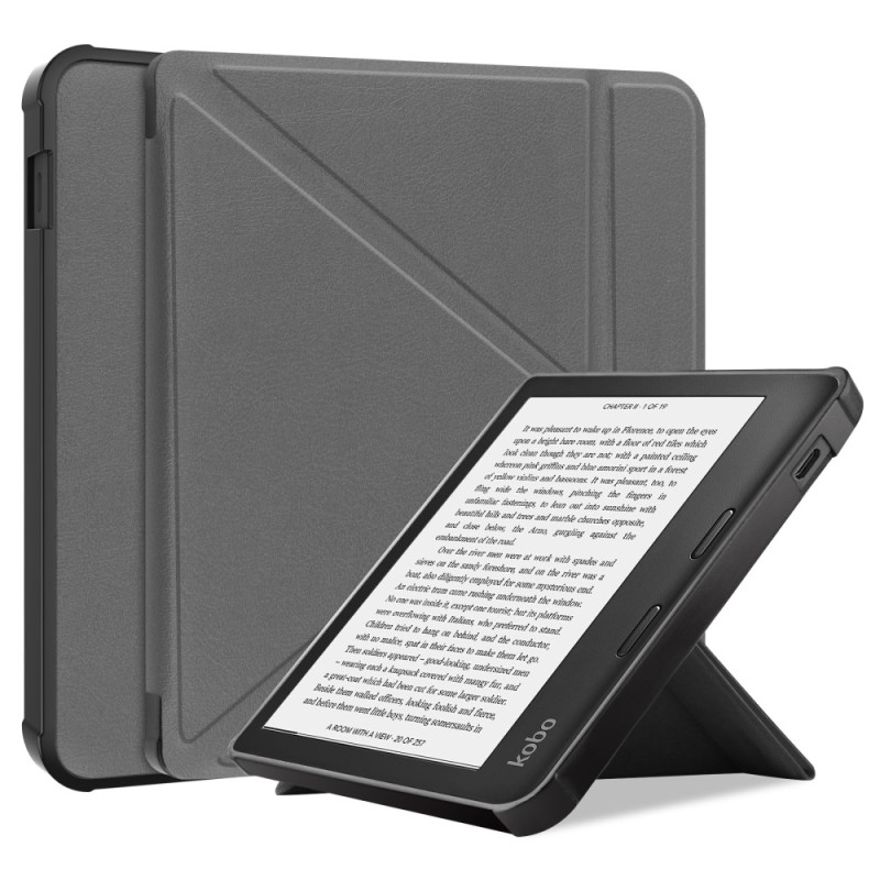 Funda Smart

 Kobo Libra 2 Origami