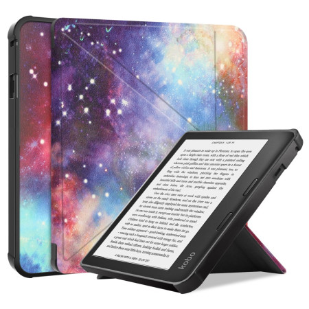 Funda Smart

 Kobo Sage...