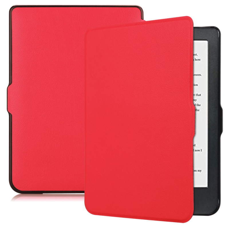Kobo Clara HD Funda Esquinas Reforzadas