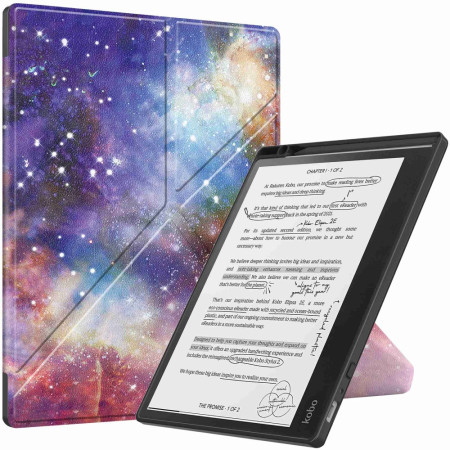 Funda Smart

 Kobo Elipsa...