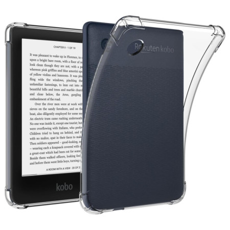 Funda Kobo Clara 2E...