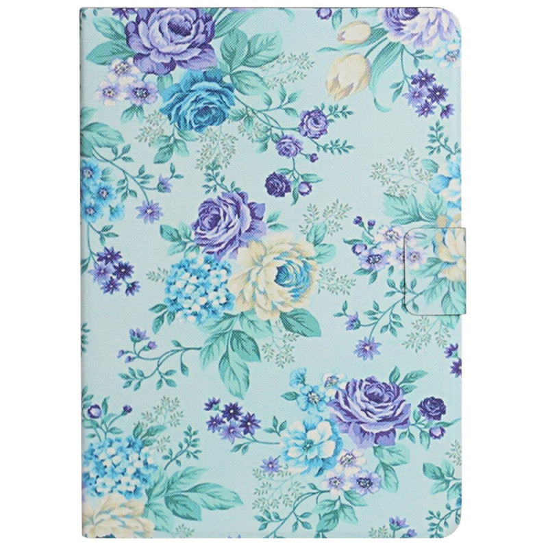 Funda Kindle Paperwhite 5 (2021) Ramo de flores