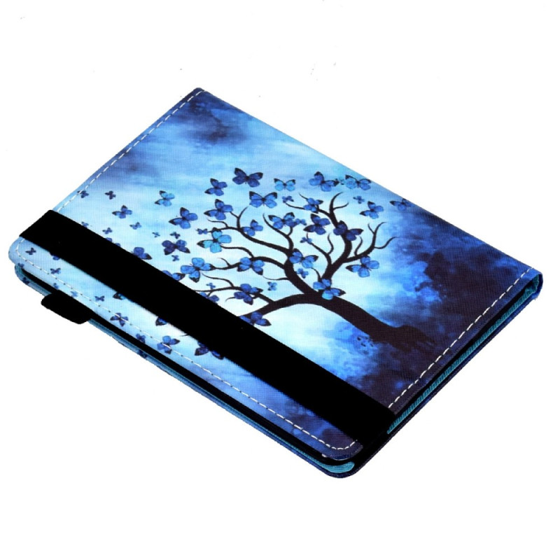 Funda Kindle Paperwhite 5 (2021) Mariposas - Dealy