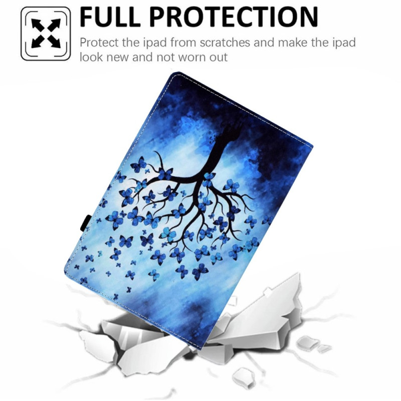 Funda Kindle Paperwhite 5 (2021) Mariposas - Dealy