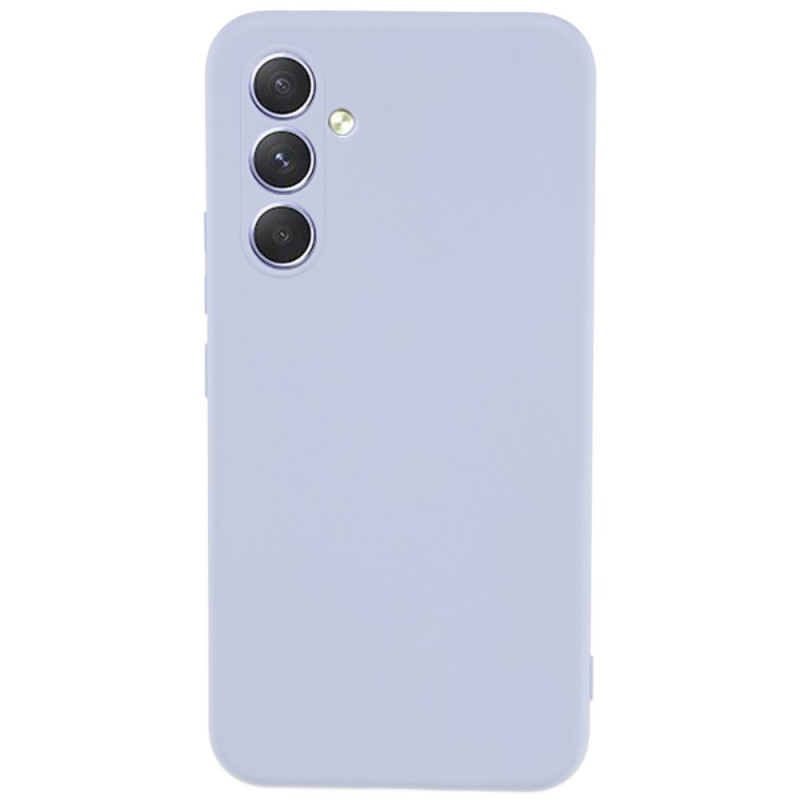 Funda Samsung Galaxy S23 FE de silicona flexible
