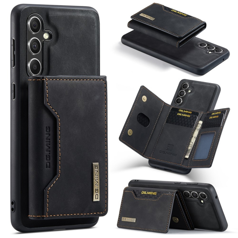 Funda Samsung Galaxy S23 FE desmontable para tarjeta DG.MING
