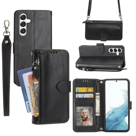 Funda de cartera Samsung...