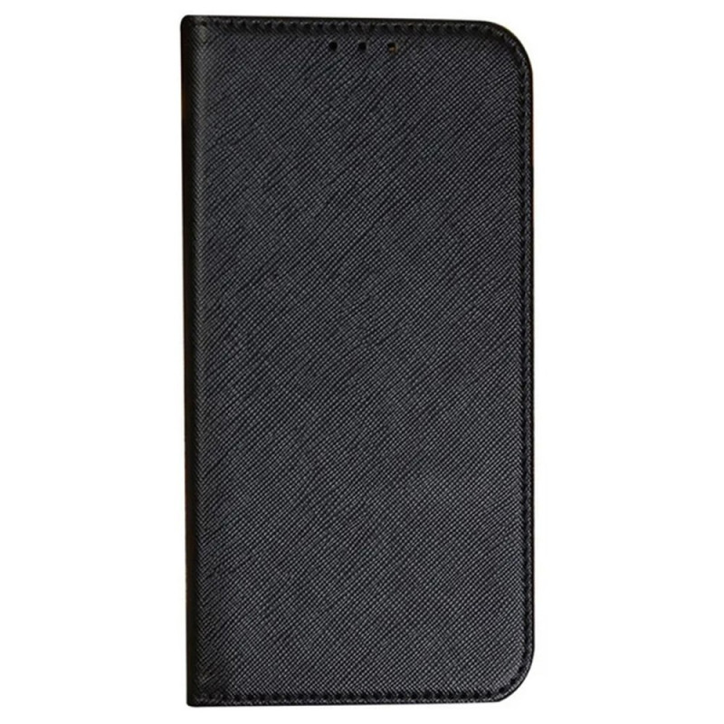 Flip Cover Samsung Galaxy S23 FE Woven Style