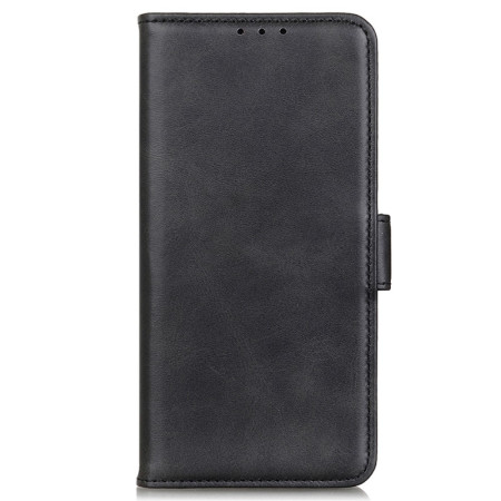 Funda con doble cierre...