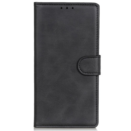 Funda de piel sintética...