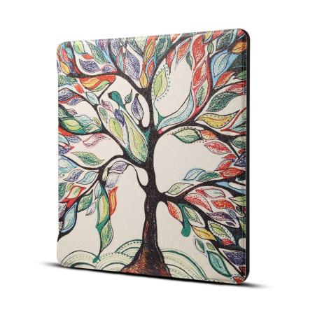 Funda Kindle Oasis 3 de árbol