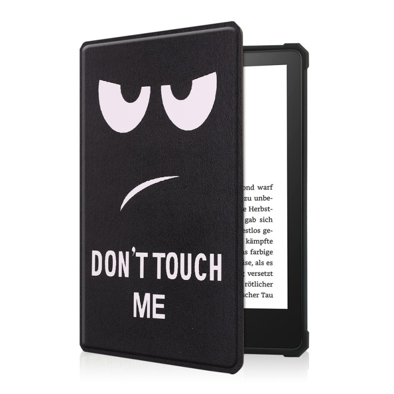 Funda Kindle Paperwhite 5 (2021) No me toques