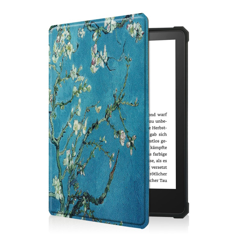 Funda Kindle Paperwhite 5 (2021) Flores
