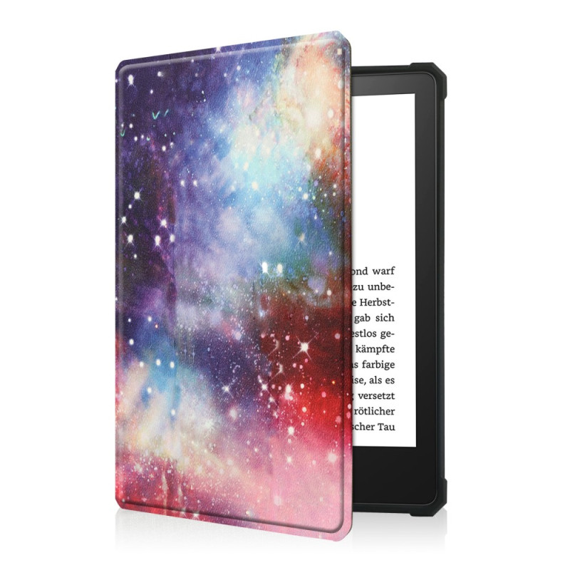 Funda Kindle Paperwhite 5 (2021) Galaxy
