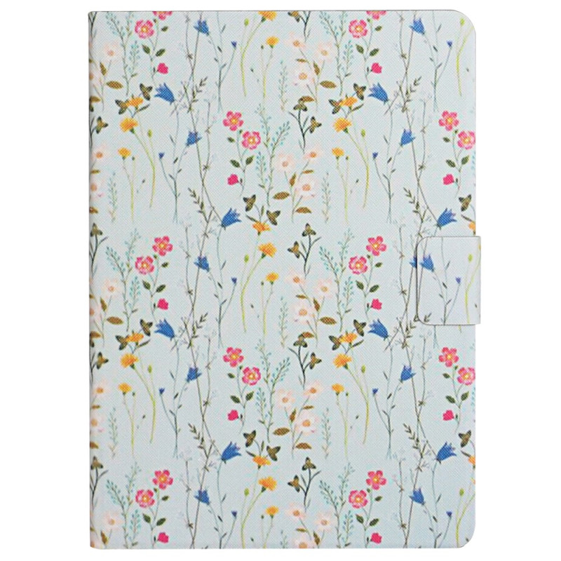 Funda Flores Pequeñas Kindle Paperwhite 5 (2021)