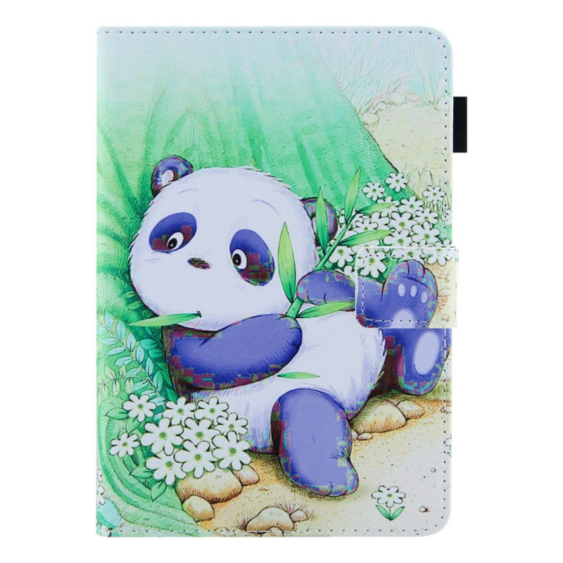 Funda Kindle Paperwhite 5 (2021) Pretty Panda
