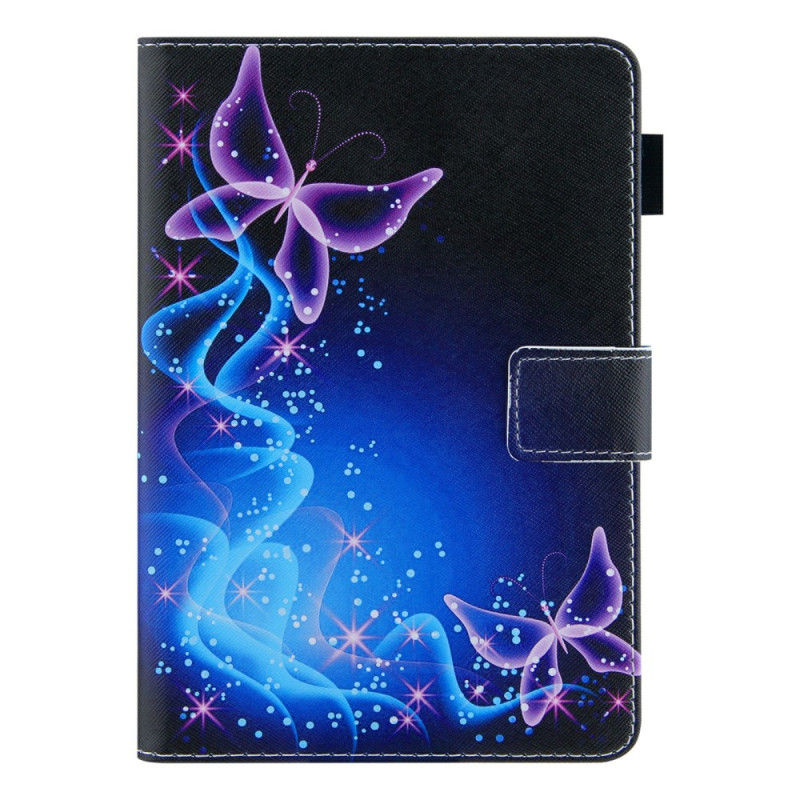 Funda Kindle Paperwhite 5 (2021) Mariposas - Dealy