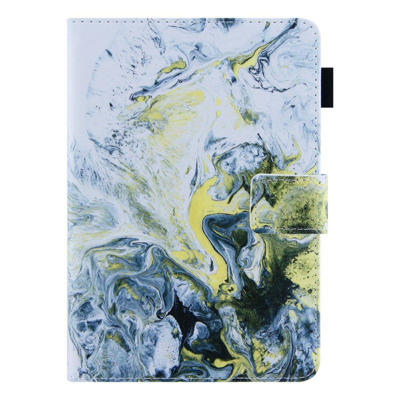 Funda Kindle Paperwhite 5 (2021) Diseño abstracto