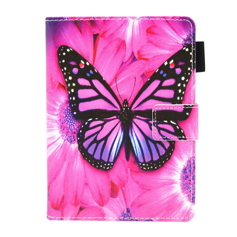 Funda Kindle Paperwhite 5 (2021) Todas las mariposas