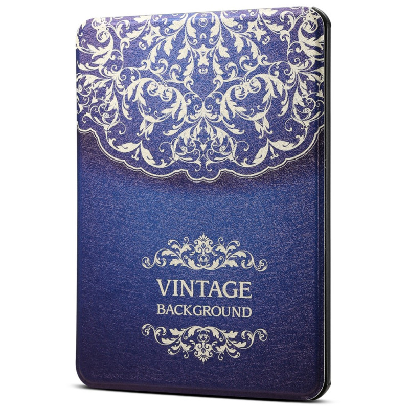 Funda Fondo Vintage Kindle Paperwhite 5 (2021)