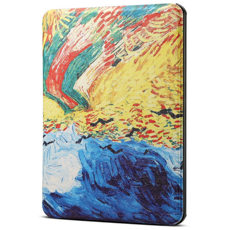 Funda Kindle Paperwhite 5 (2021) Pintura
