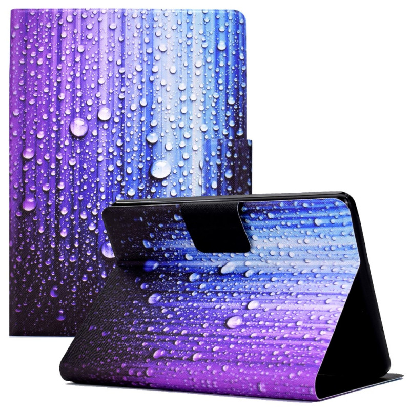 Funda Kindle Paperwhite 5 (2021) Gotas de Agua
